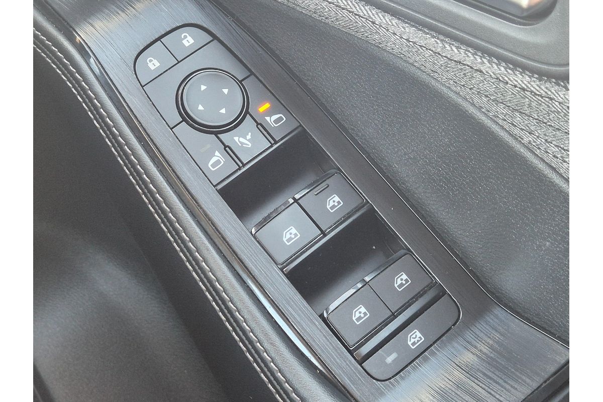 2023 Nissan X-TRAIL ST T33