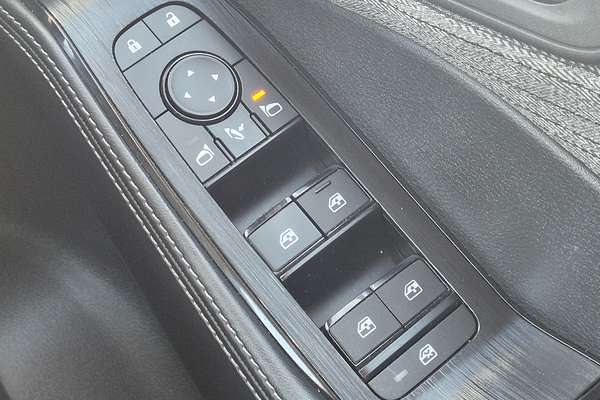 2023 Nissan X-TRAIL ST T33