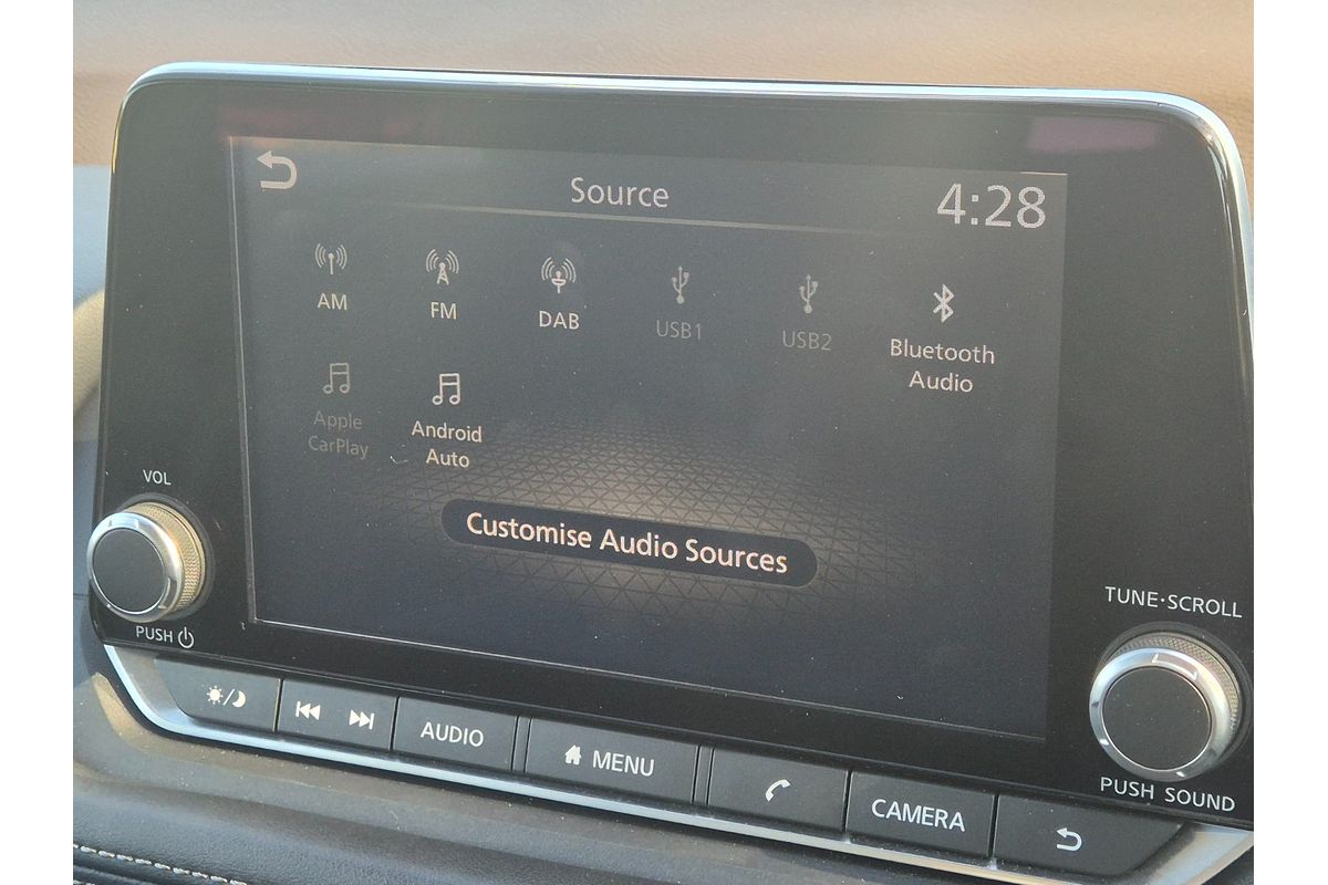 2023 Nissan X-TRAIL ST T33
