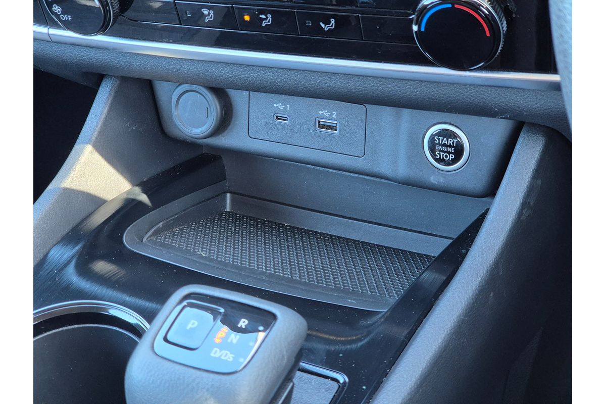 2023 Nissan X-TRAIL ST T33