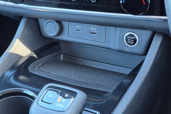 2023 Nissan X-TRAIL ST T33