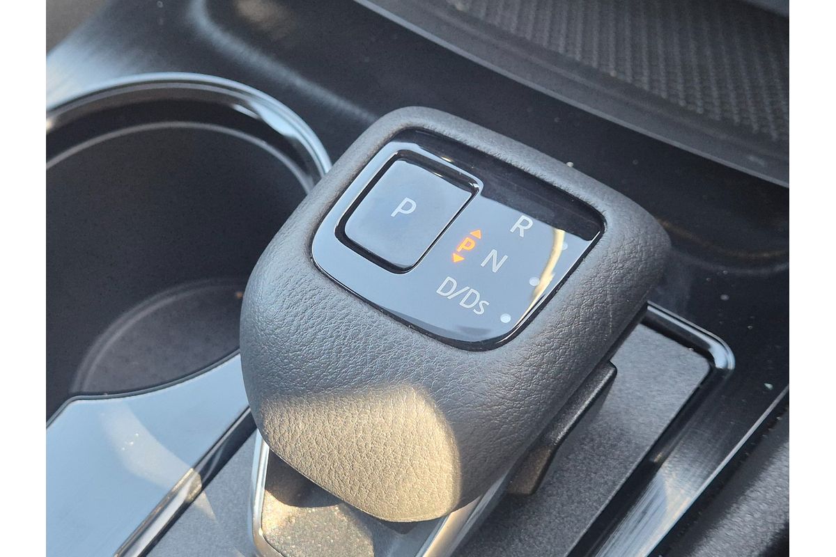 2023 Nissan X-TRAIL ST T33