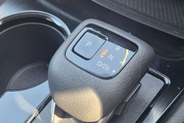 2023 Nissan X-TRAIL ST T33