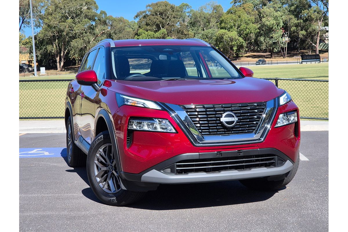 2023 Nissan X-TRAIL ST T33