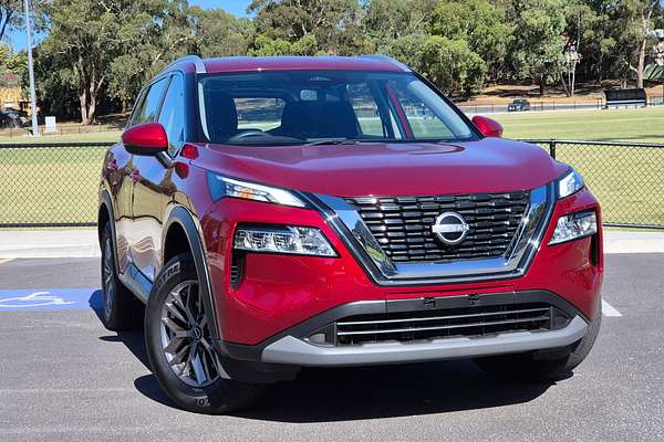 2023 Nissan X-TRAIL ST T33
