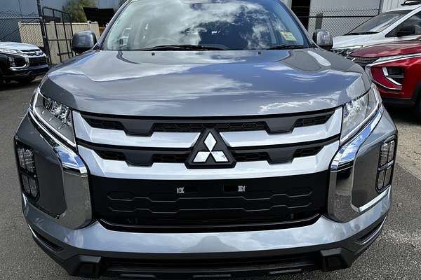 2024 Mitsubishi ASX GS XD