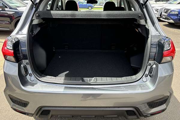 2024 Mitsubishi ASX GS XD