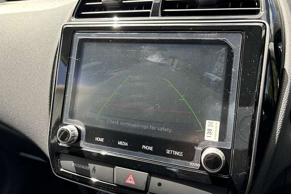 2024 Mitsubishi ASX GS XD