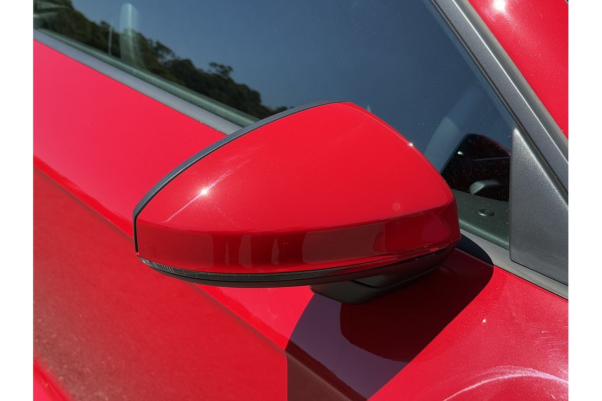 2014 Audi TT Sport FV