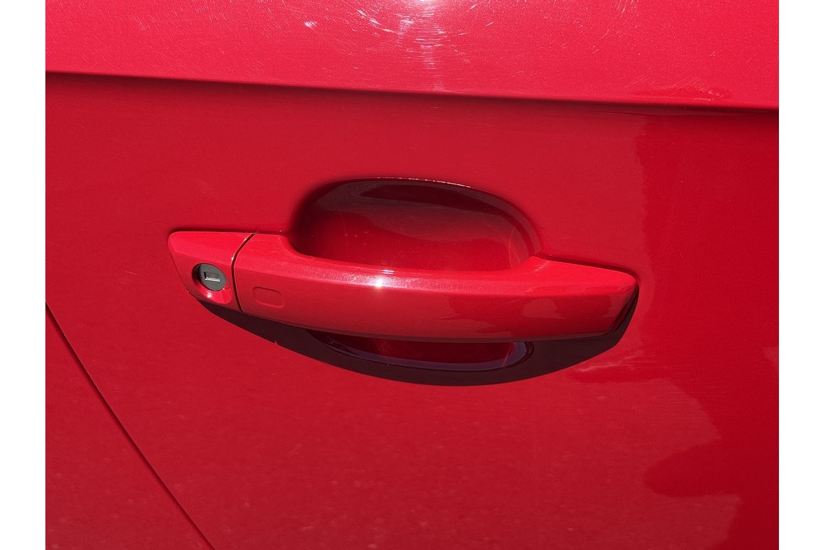 2014 Audi TT Sport FV
