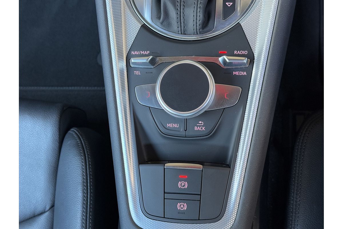 2014 Audi TT Sport FV