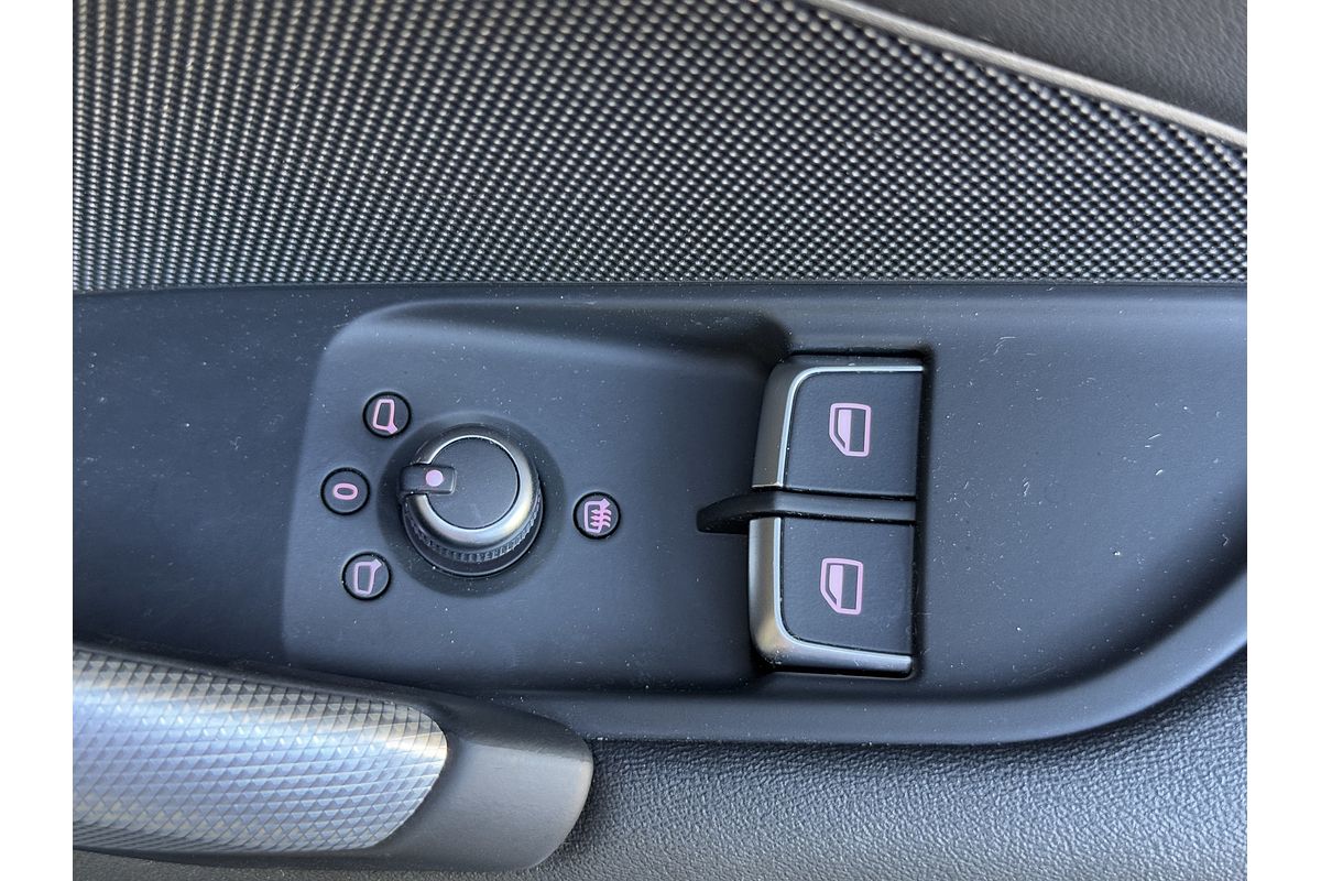 2014 Audi TT Sport FV