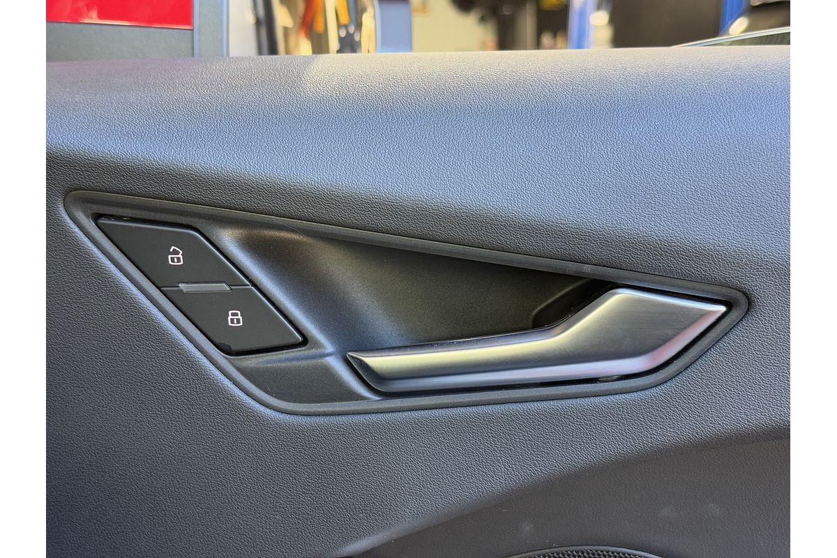 2014 Audi TT Sport FV