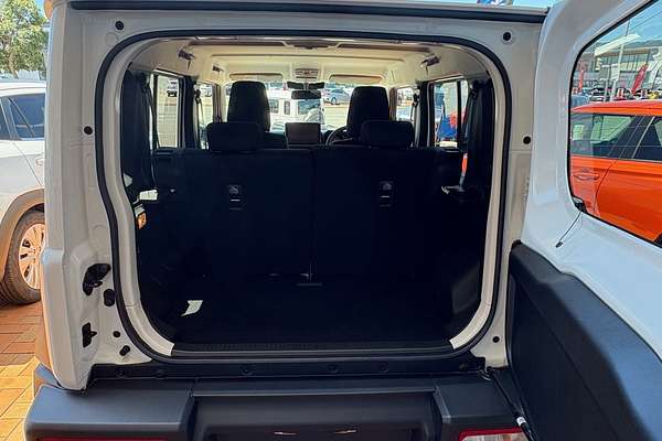 2024 Suzuki Jimny XL JJ
