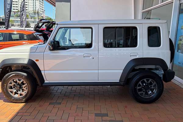 2024 Suzuki Jimny XL JJ