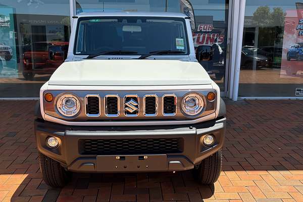 2024 Suzuki Jimny XL JJ