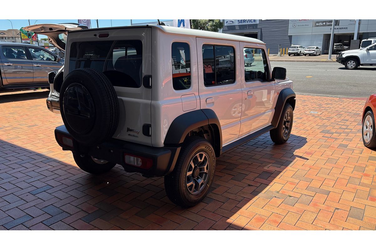 2024 Suzuki Jimny XL JJ