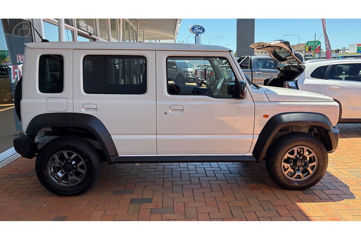2024 Suzuki Jimny XL JJ