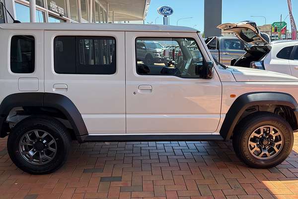 2024 Suzuki Jimny XL JJ