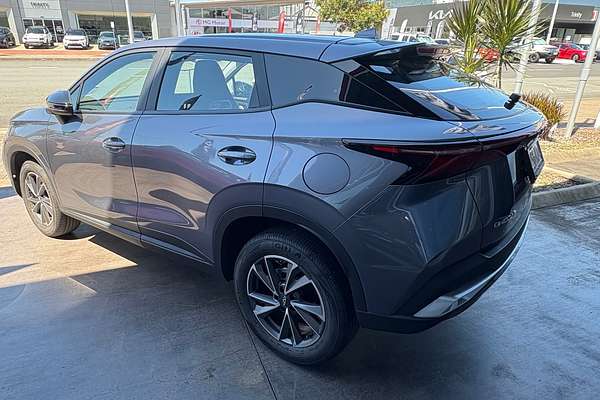 2024 Chery OMODA 5 FX T19C