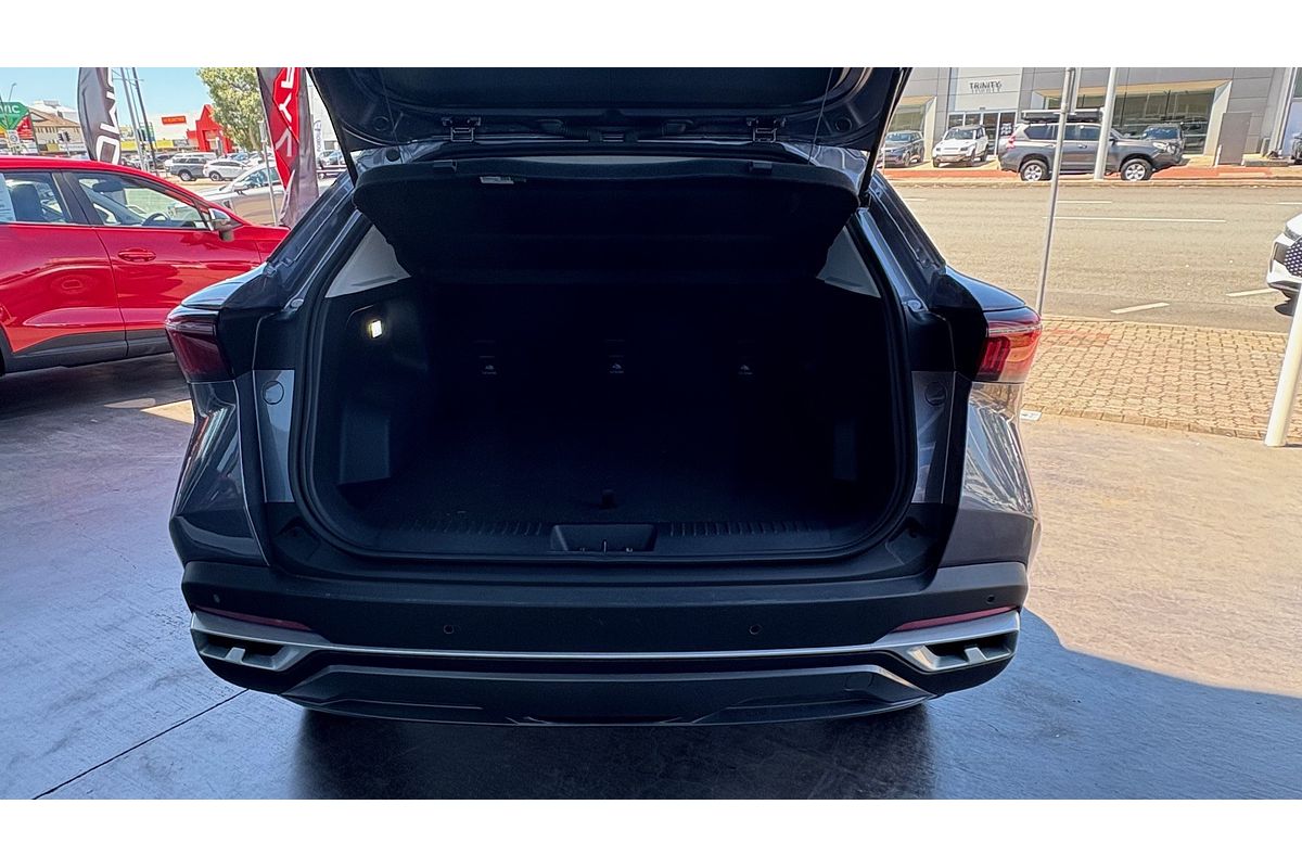 2024 Chery OMODA 5 FX T19C