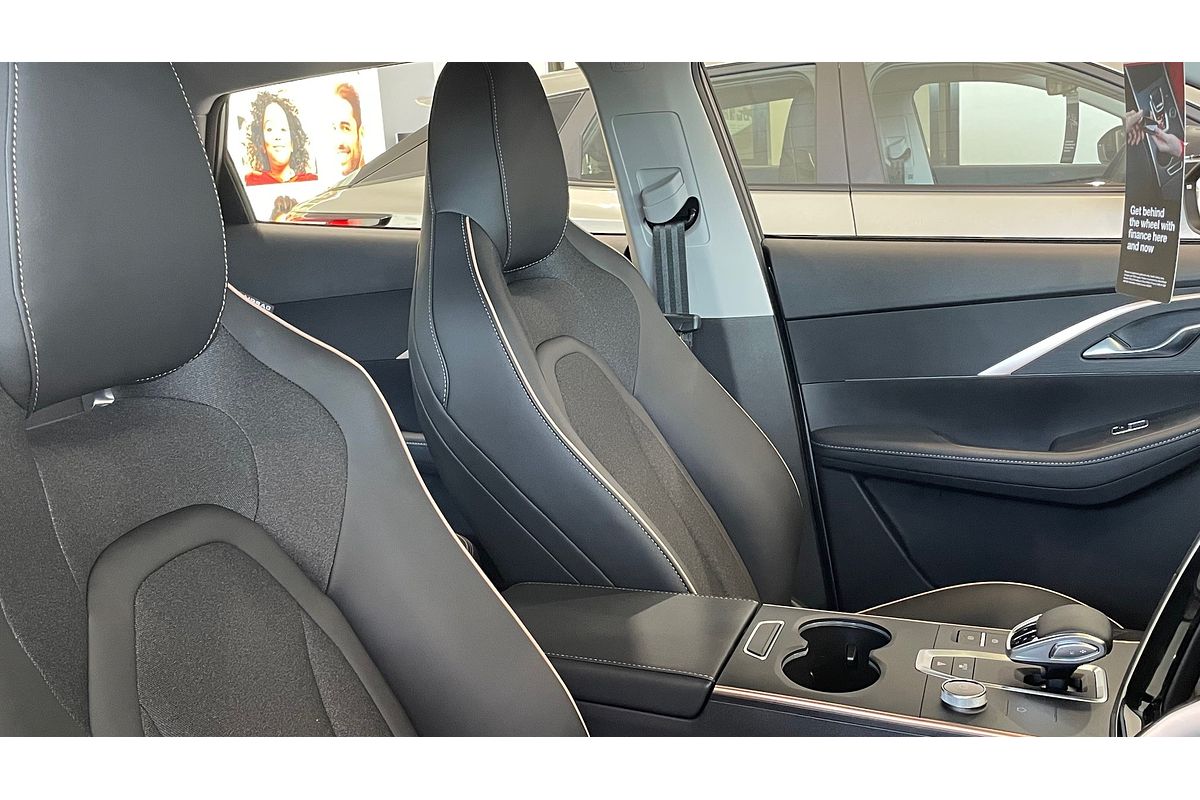 2024 Chery OMODA 5 FX T19C