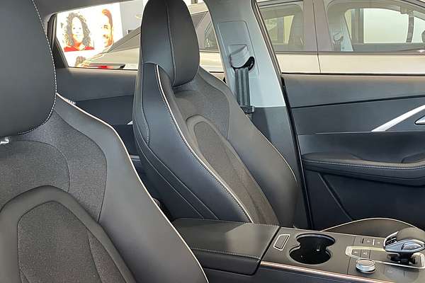 2024 Chery OMODA 5 FX T19C