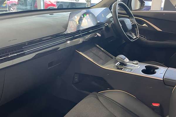 2024 Chery OMODA 5 FX T19C