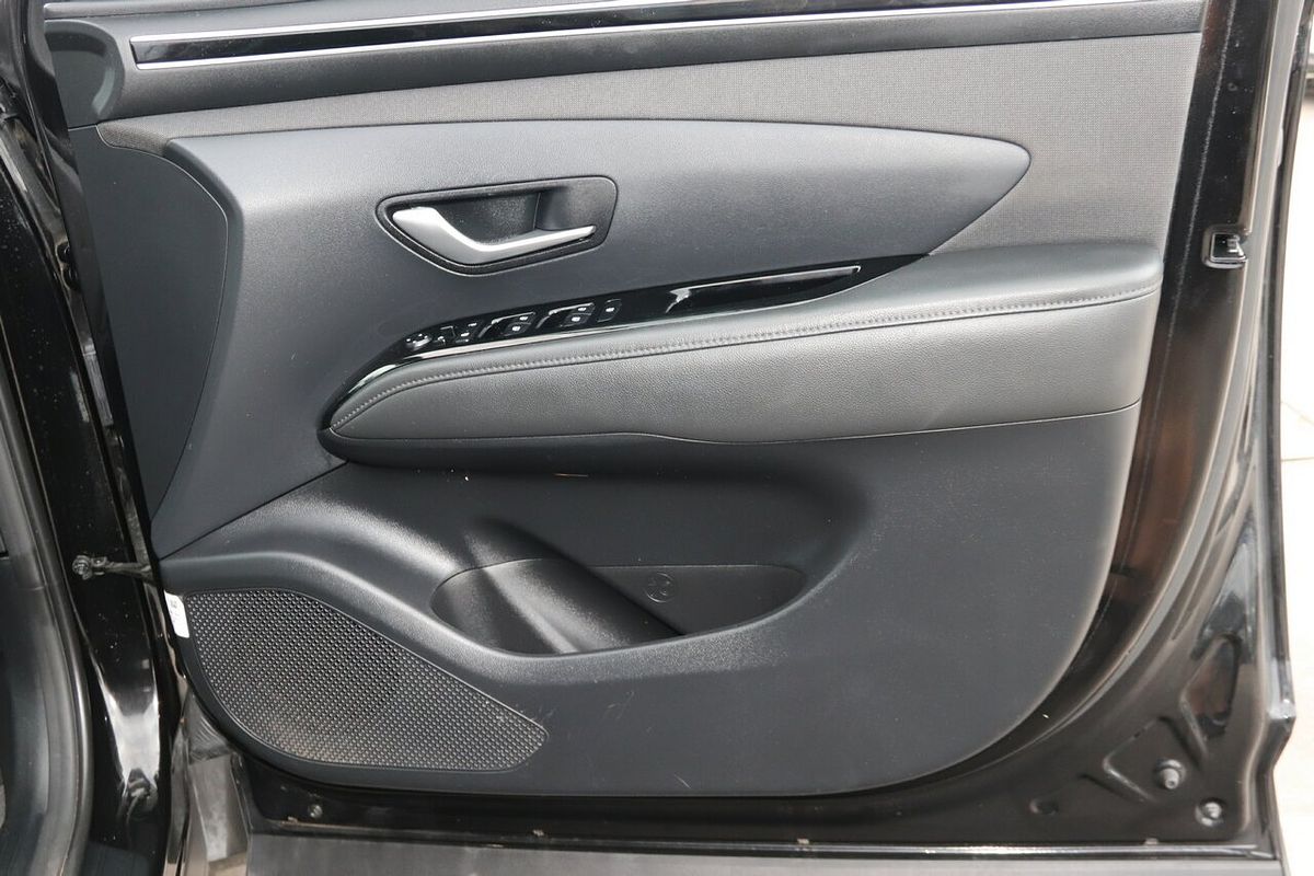 2021 Hyundai Tucson Elite NX4.V1