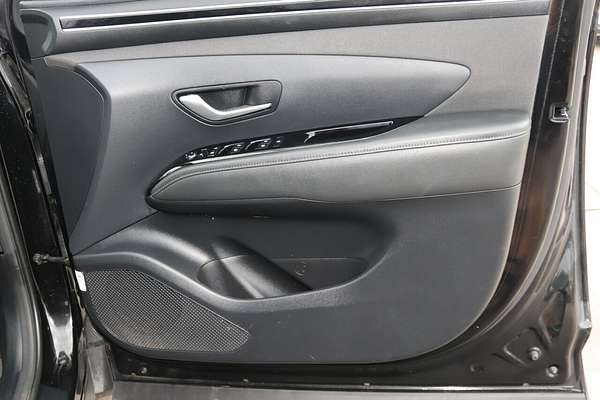 2021 Hyundai Tucson Elite NX4.V1