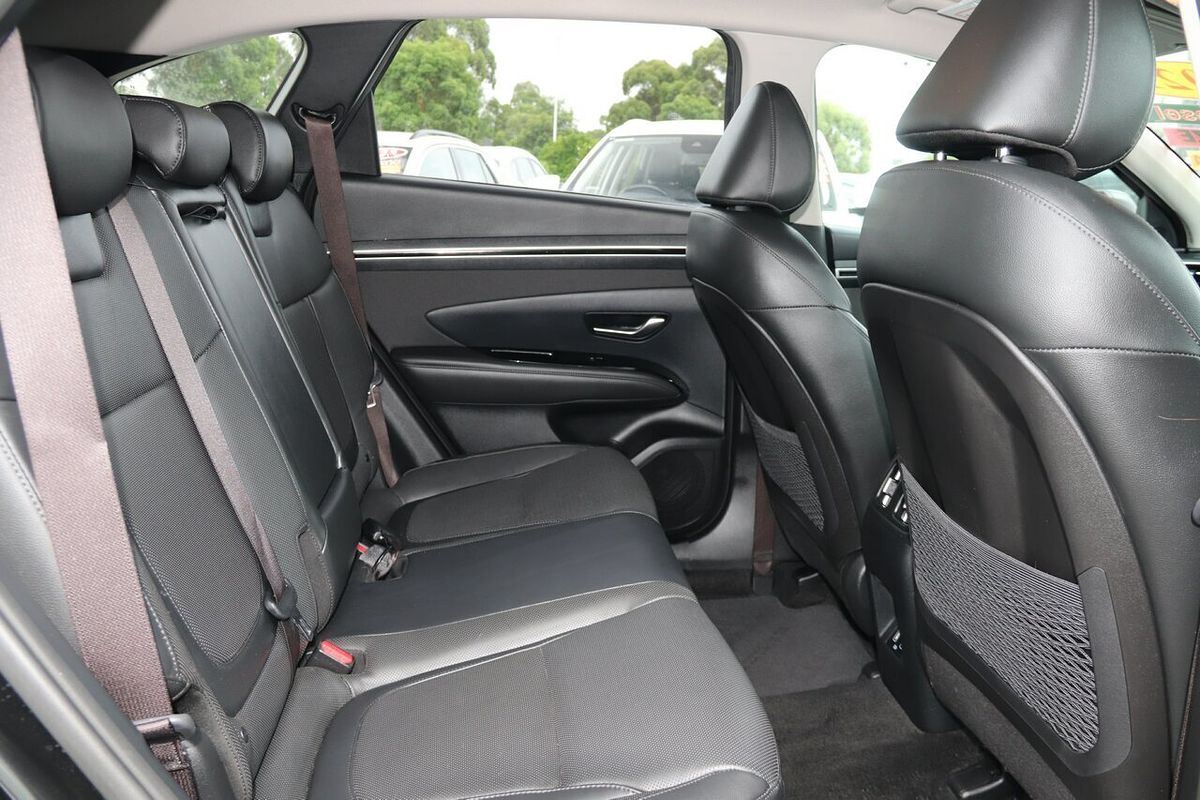 2021 Hyundai Tucson Elite NX4.V1