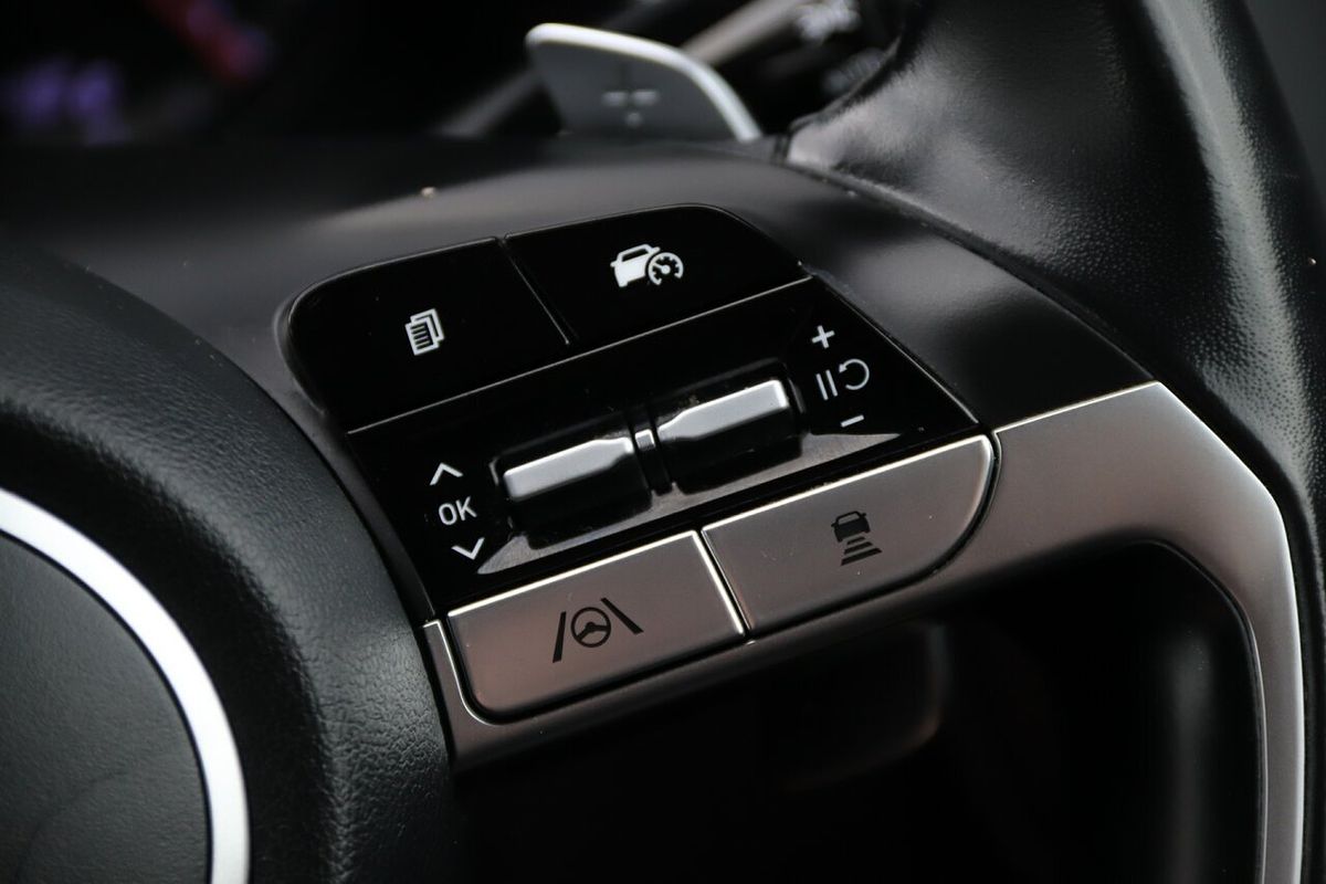 2021 Hyundai Tucson Elite NX4.V1