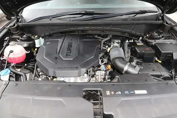 2021 Hyundai Tucson Elite NX4.V1