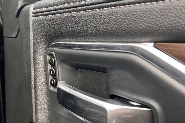 2024 RAM 2500 Laramie DJ 4X4