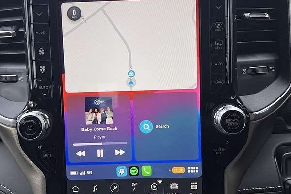 2024 RAM 2500 Laramie DJ 4X4