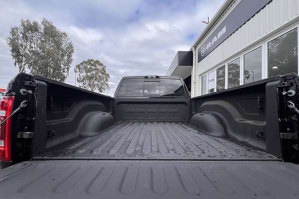 2024 RAM 2500 Laramie DJ 4X4