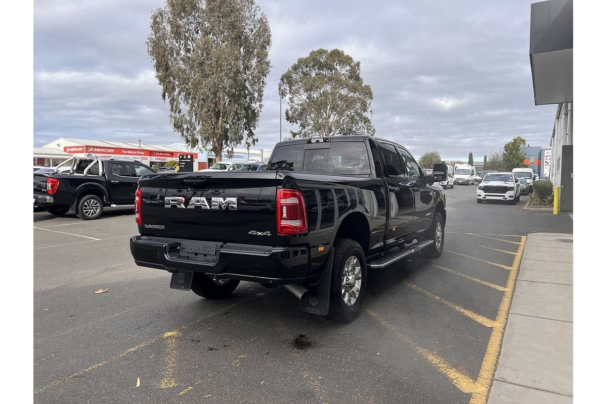 2024 RAM 2500 Laramie DJ 4X4