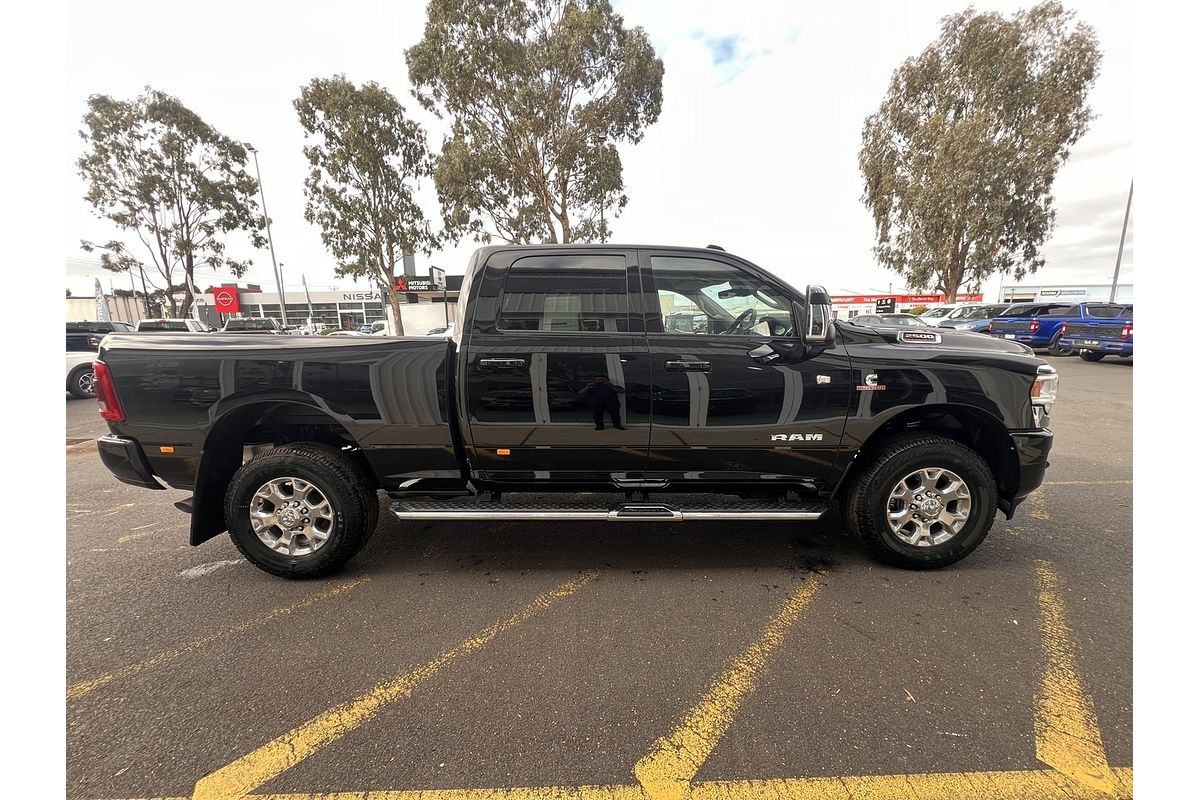 2024 RAM 2500 Laramie DJ 4X4