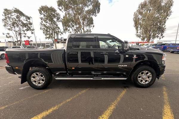 2024 RAM 2500 Laramie DJ 4X4