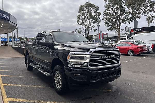 2024 RAM 2500 Laramie DJ 4X4