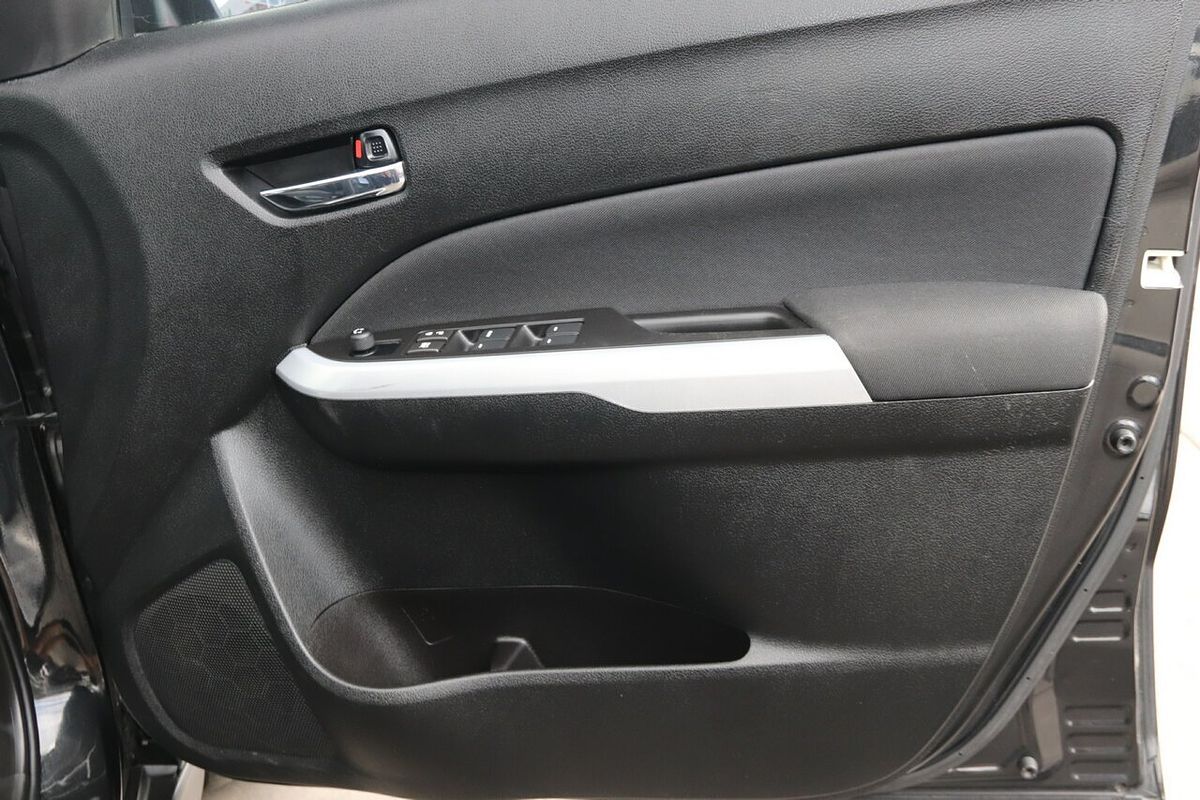 2017 Suzuki Vitara RT-S LY