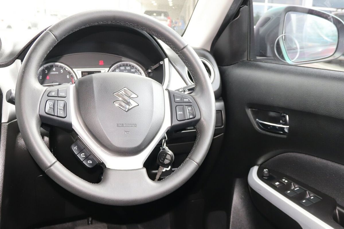 2017 Suzuki Vitara RT-S LY