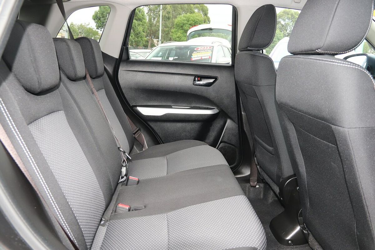2017 Suzuki Vitara RT-S LY