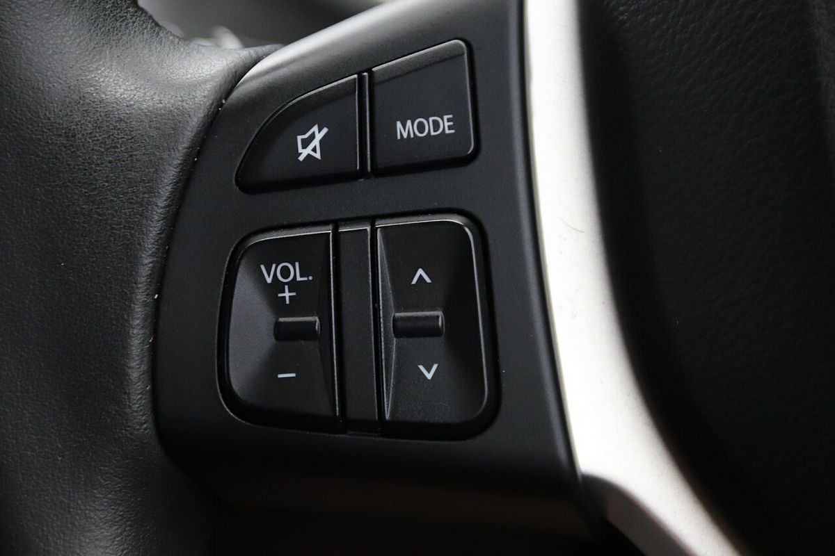 2017 Suzuki Vitara RT-S LY