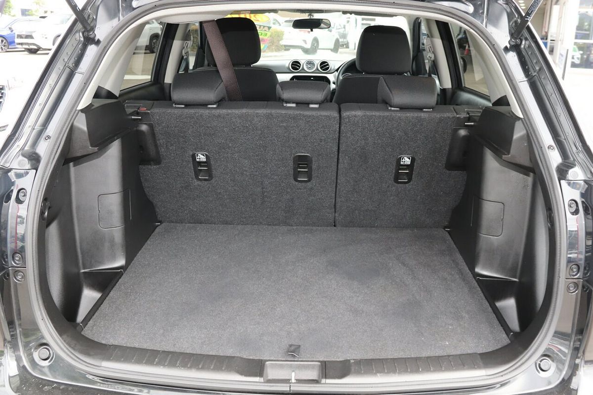 2017 Suzuki Vitara RT-S LY
