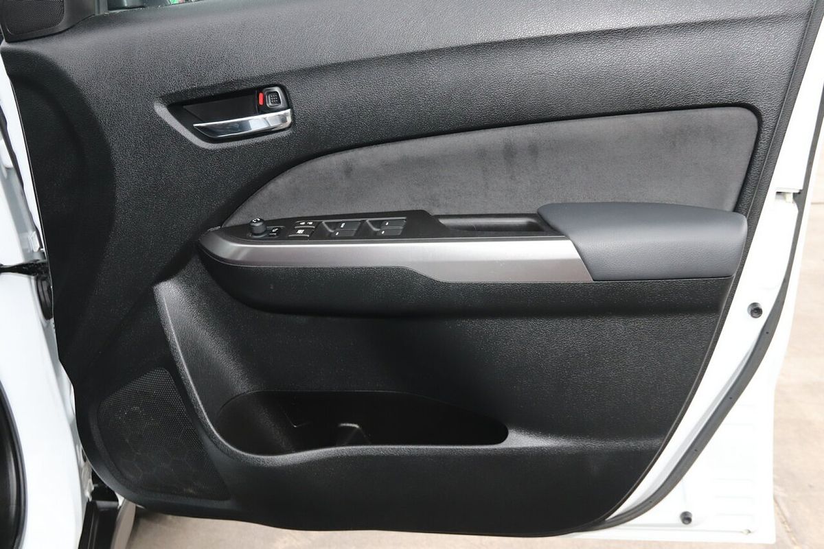 2022 Suzuki Vitara Turbo LY Series II