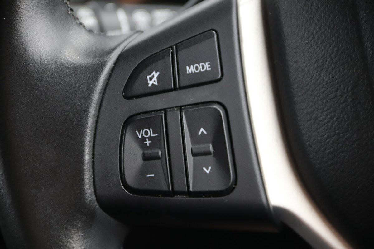 2022 Suzuki Vitara Turbo LY Series II