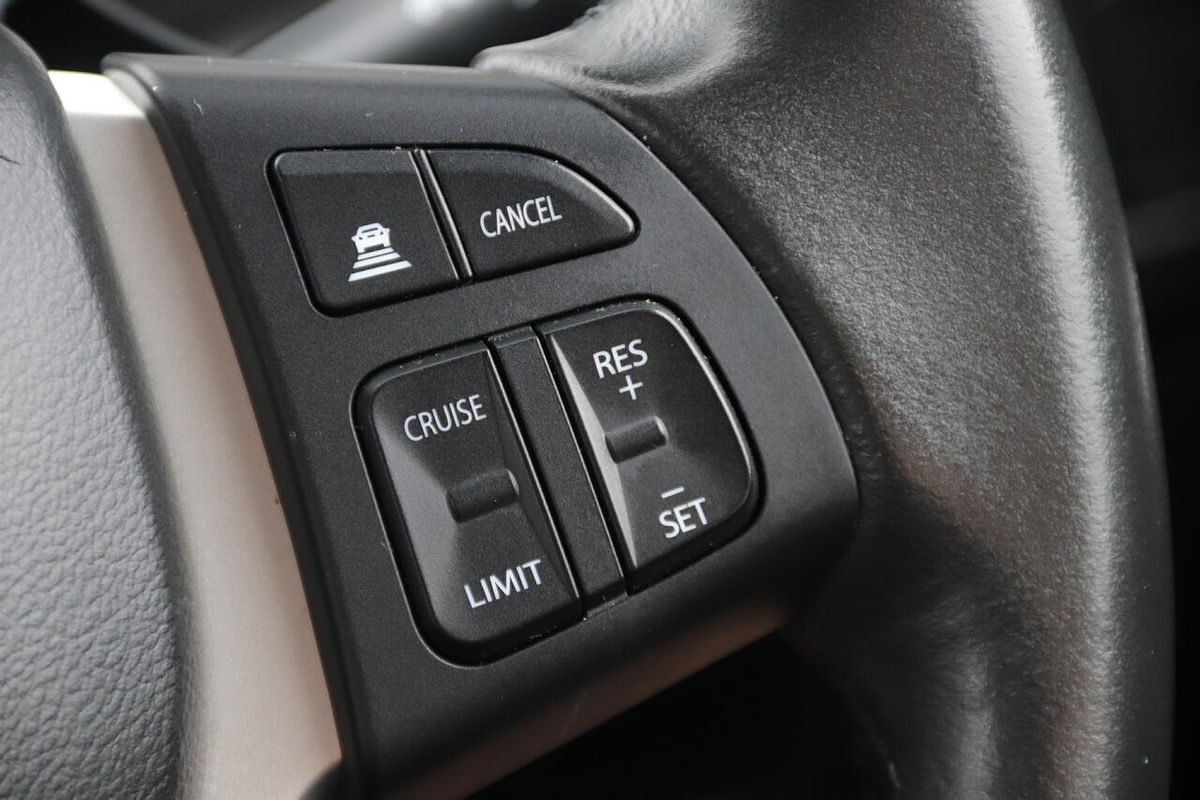 2022 Suzuki Vitara Turbo LY Series II