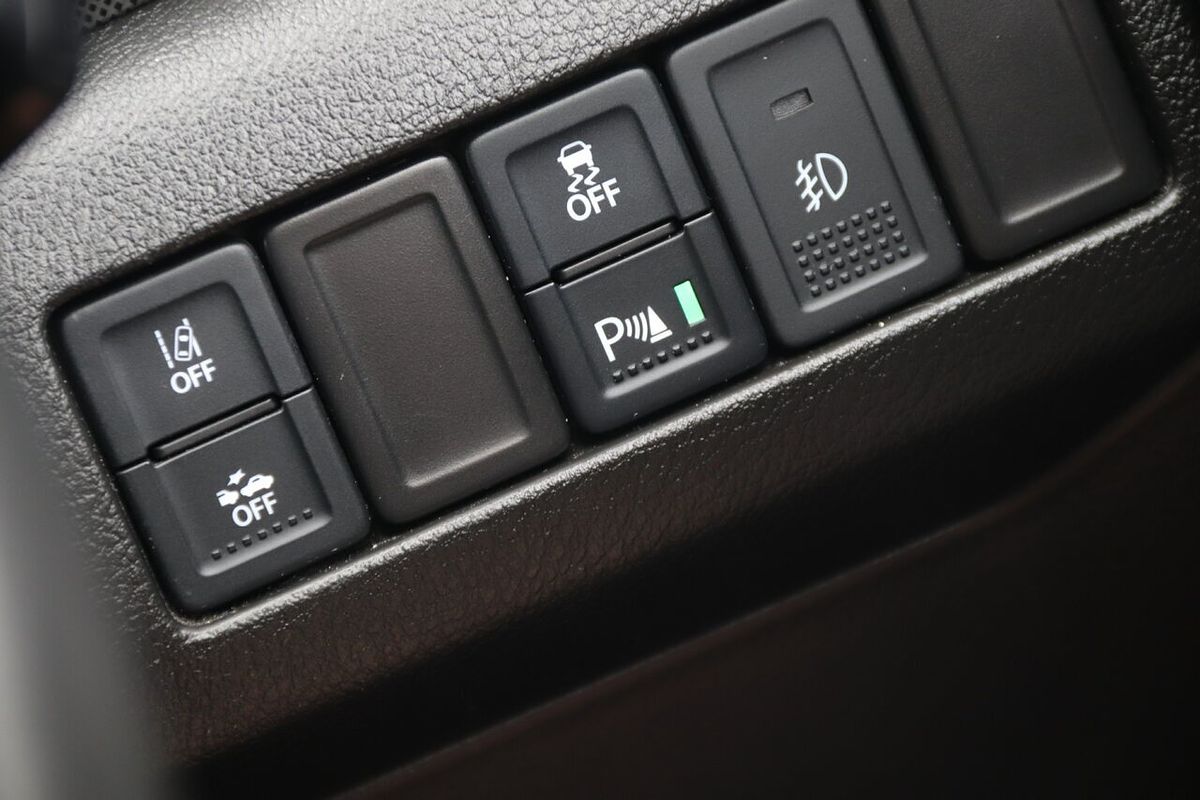 2022 Suzuki Vitara Turbo LY Series II