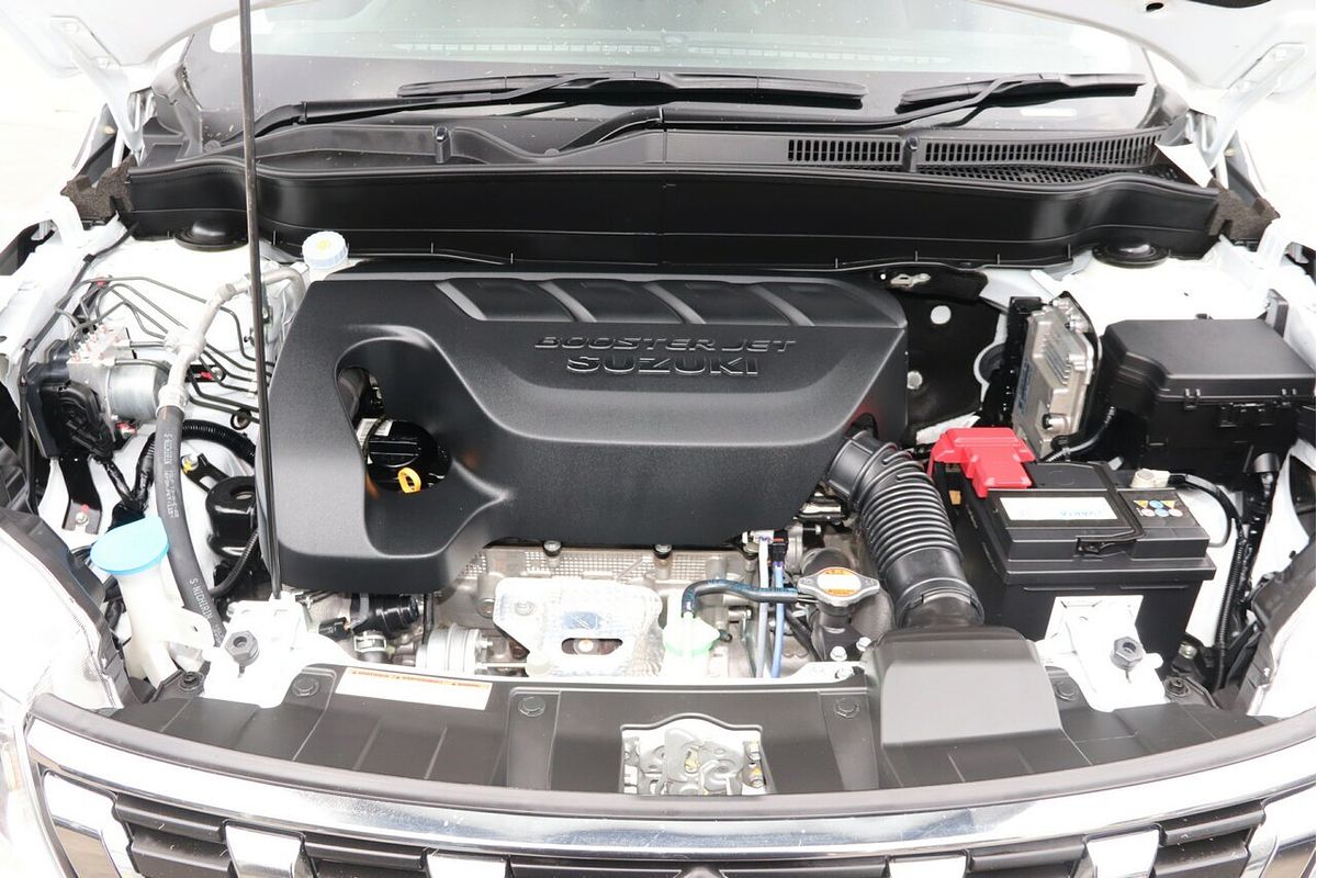 2022 Suzuki Vitara Turbo LY Series II